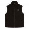 VEST RC PAD BLK XS