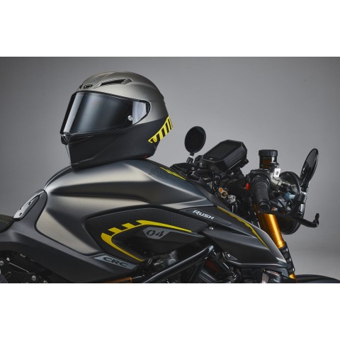 CASCO AGV RUSH MS