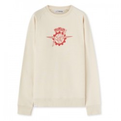 SWSHIRT CREW NAT HER XXL