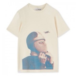 T-SHRT MAN C. NA1 HER XS