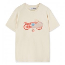 T-SHRT MAN C. NA2 HER XS