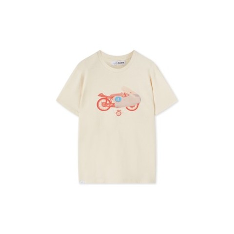 T-SHRT MAN C. NA2 HER XXXL