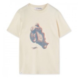 T-SHRT MAN C. NA3 HER XS