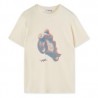T-SHRT MAN C. NA3 HER XS