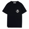 T-SHRT MAN C. BLU HER XS