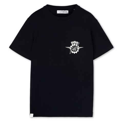 T-SHRT MAN C. BLU HER XXL