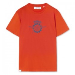 T-SHRT MAN C. ORA HER XL