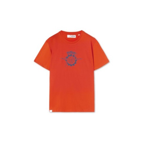 T-SHRT MAN C. ORA HER XS