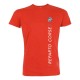MV19 T-SHIRT RED - XS