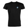 MV19 T-SHIRT BLACK - 2XL