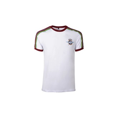 MV19 VINT T-SHIRT WHITE - S