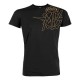 MV19 VINT LOGO T-SHIRT BLACK -
