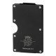 MV AGUSTA CREDIT CARD HOLDER ALUMINUM
