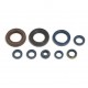 ENGINE OIL SEAL SET HUSQVARNA 125 95