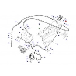 TAMPA COMBUSTIVEL TE-TXC 449-511