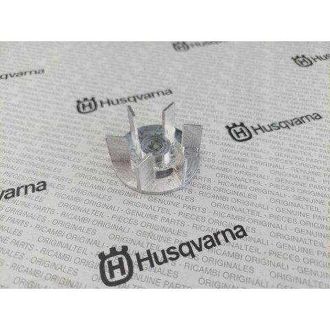 IMPELLER WATER PUMP CNC 250-410-450-510-570-610