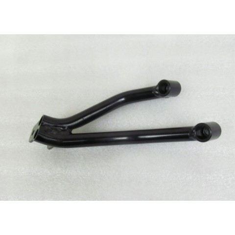 BRACKET, FOOTREST RH