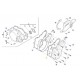 GASKET, GENERATOR COVER