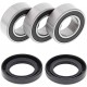 REAR WHEEL BEARING SET HUSQ TEE-SMS 99-01