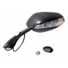 LEFT REARVIEW MIRROR WITH INDICATOR