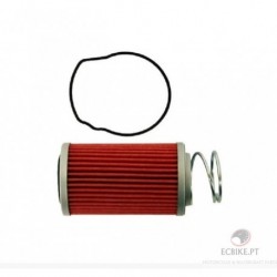 OIL FILTER KIT