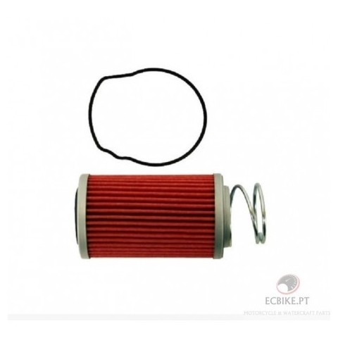 OIL FILTER KIT