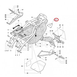 RUBBER PLATE