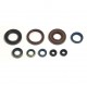 CONJ.RETENTORES MOTOR ATHENA HUSQVARNA WR 360 00-02