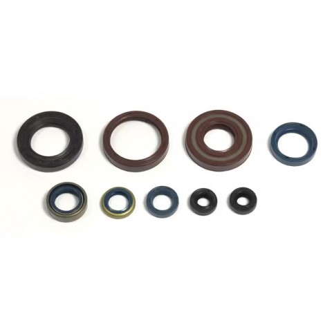 ENGINE OIL SEAL KIT ATHENA HUSQVARNA WR 360 00-02