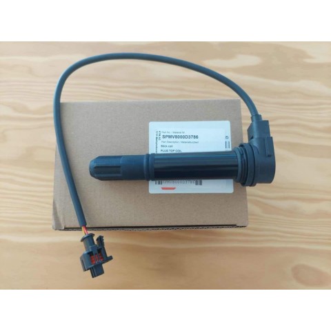 PLUG TOP COIL