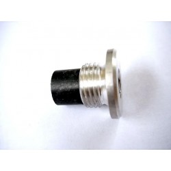 OIL PLUG ASSEMBLY