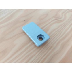 TAMPA BRAÇO OSCILANTE.