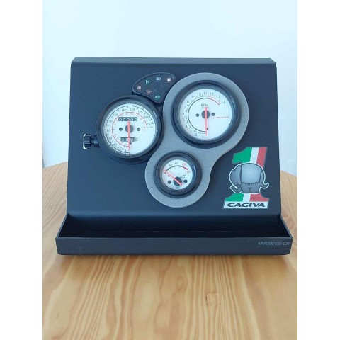 CAGIVA MITO DESK PENHOLDER