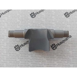 EXHAUST VALVE CR-WR 250 1999-2000