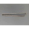 EMBLEM FRONT FENDER LH
