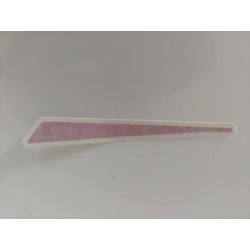 DECAL "BAFFO" SX PER PARAFANGOANT.