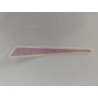 EMBLEM FRONT FENDER LH