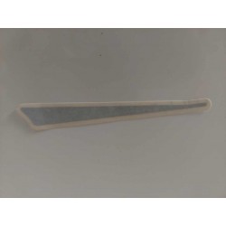 EMBLEM FRONT FENDER RH