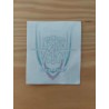 EMBLEM FRONT FENDER MV CORSE