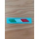 DECAL ITALIAN FLAG