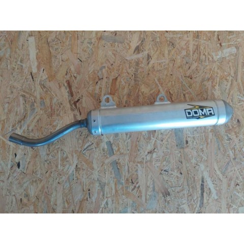 PONTEIRA ESCAPE DOMA HUSQVARNA WR CR 125 2000-2008