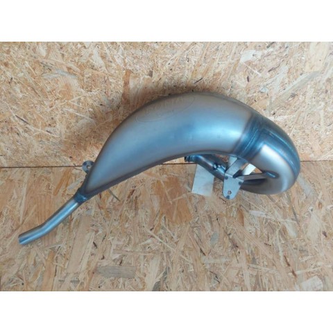 EXHAUST PIPE DOMA HUSQVARNA WR CR 125 00-08