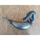 EXHAUST PIPE DOMA HUSQVARNA WR CR 125 00-08