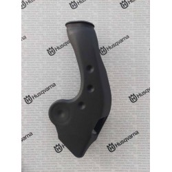 COVER PIVOT LH M.F.GRAYSTONE