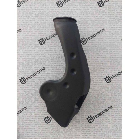 COVER PIVOT LH M.F.GRAYSTONE