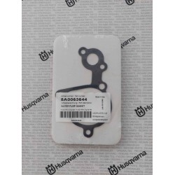 GASKET, WATER PUMP.