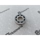 BALL BEARING 40X17X8