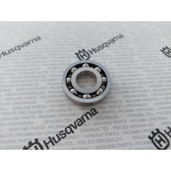 BALL BEARING 40X17X8