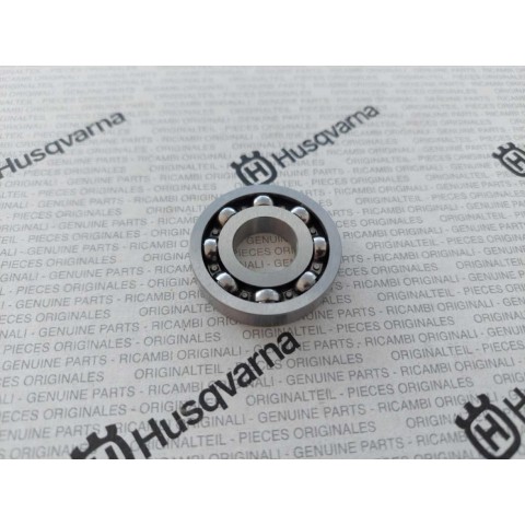 BALL BEARING 40X17X8