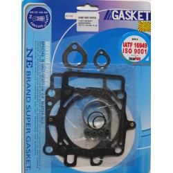 CONJ.JUNTAS CILINDRO TE-TC-TXC 250 10-12